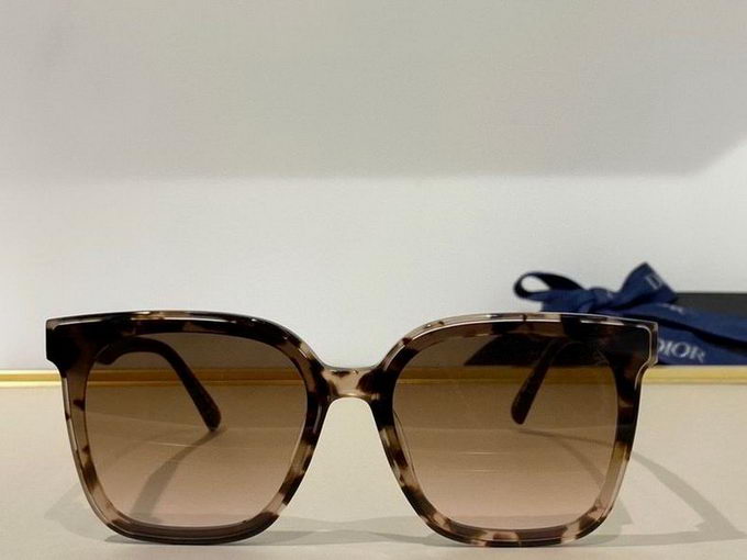 Dior Sunglasses AAA+ ID:20220728-502